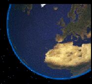 One world in ten...