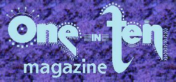 One In Ten Magazine